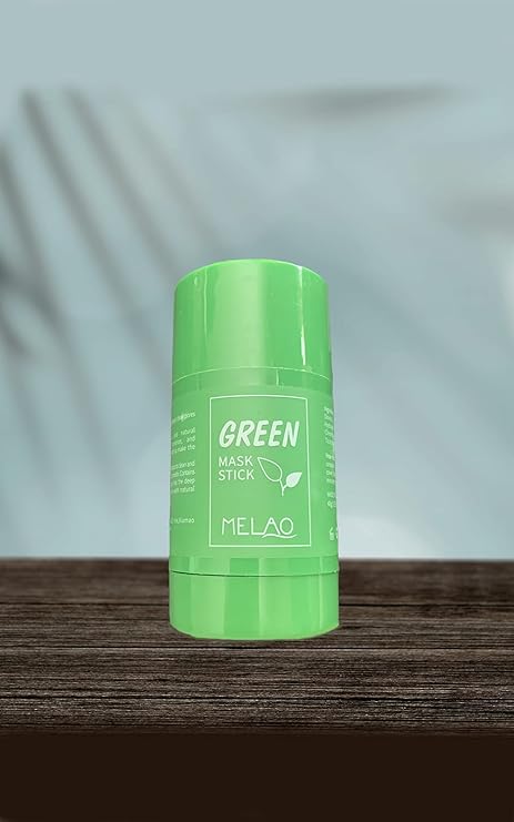 Orignal Avocado Green Mask Stick