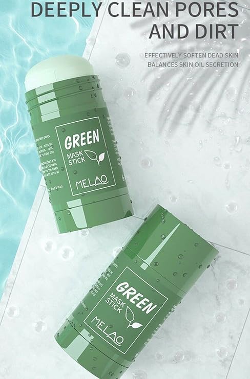 Orignal Avocado Green Mask Stick