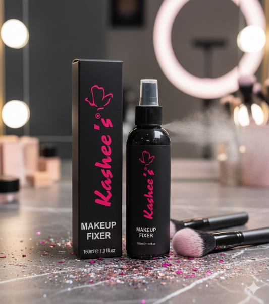 Orignal Kashee's Makeup Fixer