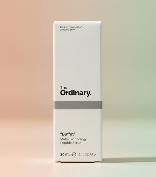 Ordinary Multi-Peptide  Serum