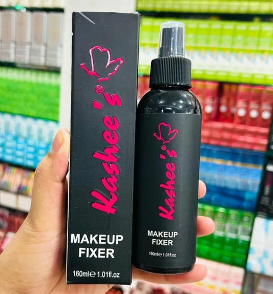 Orignal Kashee's Makeup Fixer